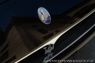 Maserati 4200 GT Coupé 4200 GT CAMBIOCORSA 2004
