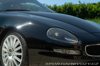 Maserati 4200 GT Coupé 4200 GT CAMBIOCORSA 2004