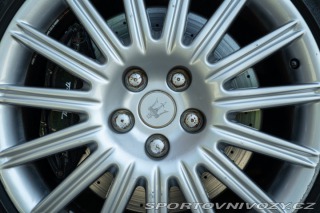 Maserati 4200 GT Coupé 4200 GT CAMBIOCORSA 2004