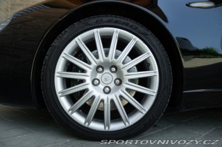 Maserati 4200 GT Coupé 4200 GT CAMBIOCORSA 2004