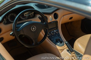 Maserati 4200 GT Coupé 4200 GT CAMBIOCORSA 2004