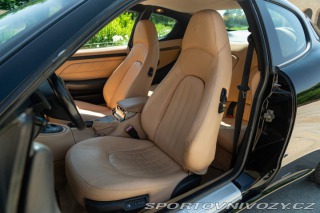 Maserati 4200 GT Coupé 4200 GT CAMBIOCORSA 2004