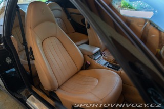 Maserati 4200 GT Coupé 4200 GT CAMBIOCORSA 2004