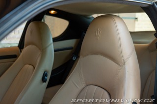 Maserati 4200 GT Coupé 4200 GT CAMBIOCORSA 2004