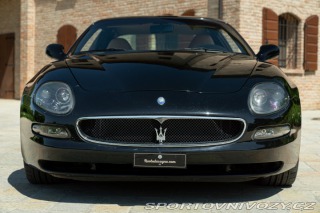 Maserati 4200 GT Coupé 4200 GT CAMBIOCORSA 2004