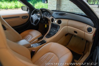 Maserati 4200 GT Coupé 4200 GT CAMBIOCORSA 2004