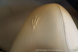 Maserati 4200 GT Coupé 4200 GT CAMBIOCORSA 2004
