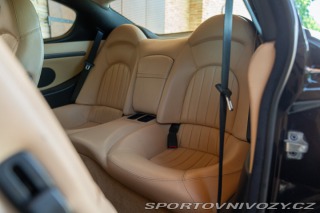 Maserati 4200 GT Coupé 4200 GT CAMBIOCORSA 2004