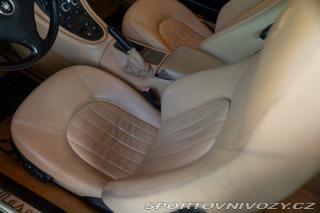 Maserati 4200 GT Coupé 4200 GT CAMBIOCORSA 2004