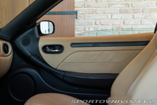 Maserati 4200 GT Coupé 4200 GT CAMBIOCORSA 2004