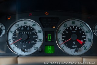 Maserati 4200 GT Coupé 4200 GT CAMBIOCORSA 2004