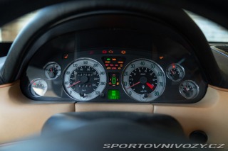 Maserati 4200 GT Coupé 4200 GT CAMBIOCORSA 2004