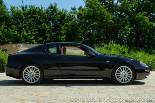 Maserati 4200 GT Coupé 4200 GT CAMBIOCORSA 2004