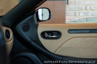 Maserati 4200 GT Coupé 4200 GT CAMBIOCORSA 2004
