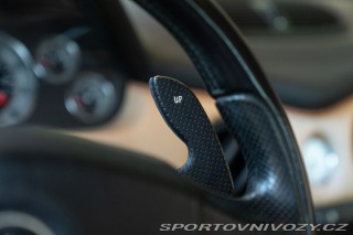 Maserati 4200 GT Coupé 4200 GT CAMBIOCORSA 2004
