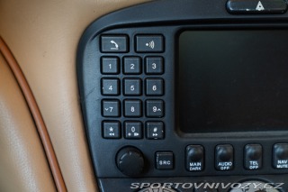 Maserati 4200 GT Coupé 4200 GT CAMBIOCORSA 2004