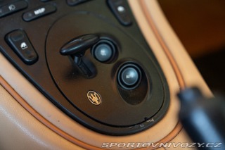 Maserati 4200 GT Coupé 4200 GT CAMBIOCORSA 2004