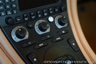 Maserati 4200 GT Coupé 4200 GT CAMBIOCORSA 2004