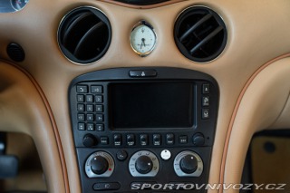 Maserati 4200 GT Coupé 4200 GT CAMBIOCORSA 2004