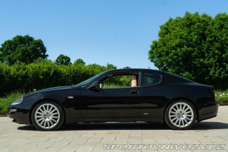 Maserati 4200 GT Coupé 4200 GT CAMBIOCORSA 2004