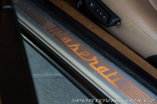 Maserati 4200 GT Coupé 4200 GT CAMBIOCORSA 2004