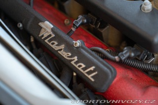 Maserati 4200 GT Coupé 4200 GT CAMBIOCORSA 2004