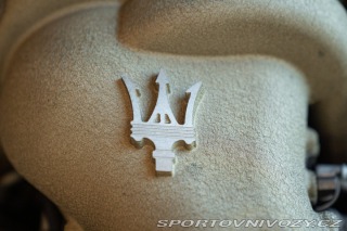 Maserati 4200 GT Coupé 4200 GT CAMBIOCORSA 2004