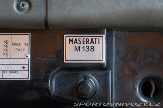 Maserati 4200 GT Coupé 4200 GT CAMBIOCORSA 2004