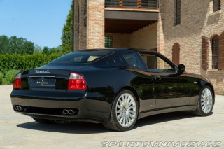 Maserati 4200 GT Coupé 4200 GT CAMBIOCORSA 2004