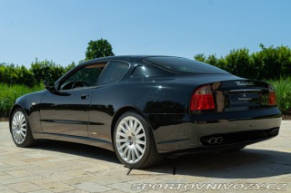 Maserati 4200 GT Coupé 4200 GT CAMBIOCORSA 2004