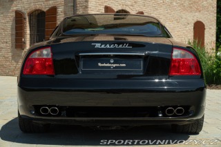 Maserati 4200 GT Coupé 4200 GT CAMBIOCORSA 2004
