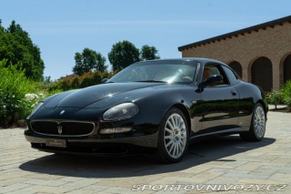 Maserati 4200 GT Coupé 4200 GT CAMBIOCORSA 2004