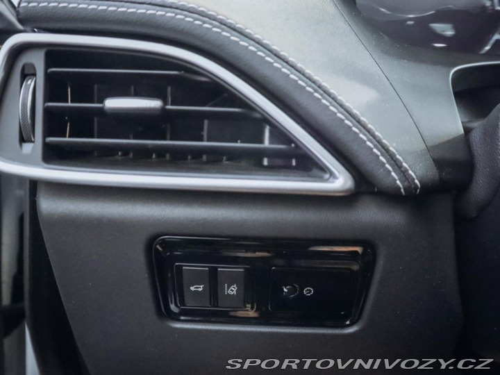 Jaguar F-Pace 30d S,AWD, 221kw 2017