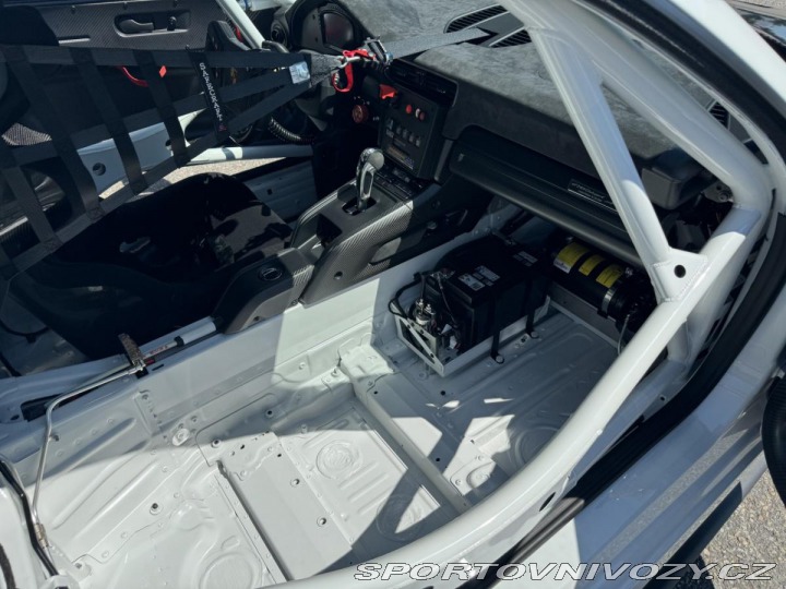 Porsche 911 GT2 RS CLUBSPORT 1OF200 2019