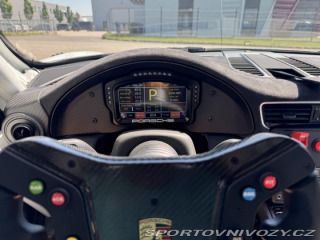 Porsche 911 GT2 RS CLUBSPORT 1OF200 2019