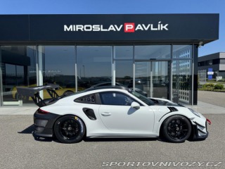 Porsche 911 GT2 RS CLUBSPORT 1OF200 2019