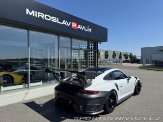 Porsche 911 GT2 RS CLUBSPORT 1OF200 2019