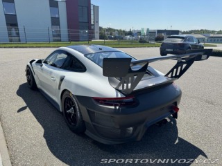 Porsche 911 GT2 RS CLUBSPORT 1OF200 2019