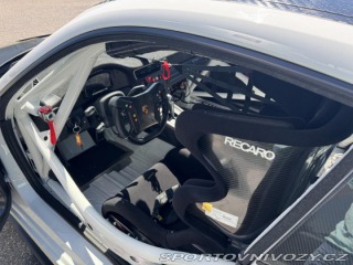 Porsche 911 GT2 RS CLUBSPORT 1OF200 2019