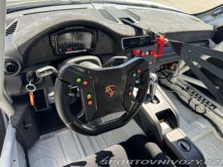 Porsche 911 GT2 RS CLUBSPORT 1OF200 2019