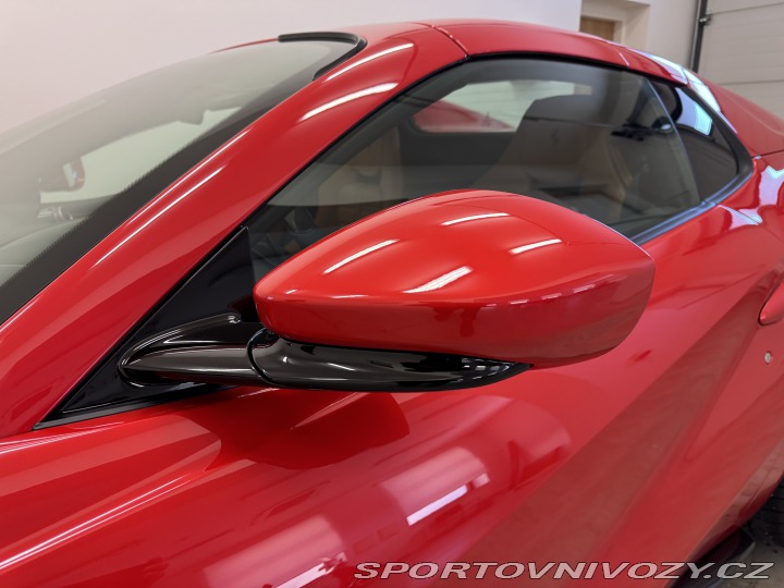 Ferrari 812 GTS Nové nejeté 2023
