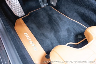 Ferrari 812 GTS Nové nejeté 2023