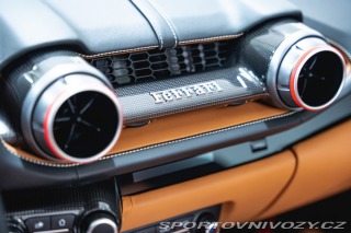 Ferrari 812 GTS Nové nejeté 2023