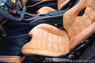 Ferrari 812 GTS Nové nejeté 2023