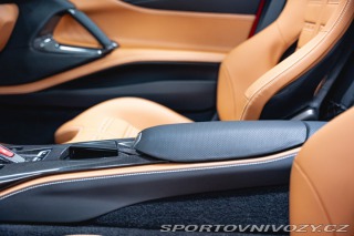Ferrari 812 GTS Nové nejeté 2023