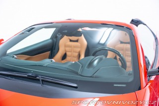 Ferrari 812 GTS Nové nejeté 2023