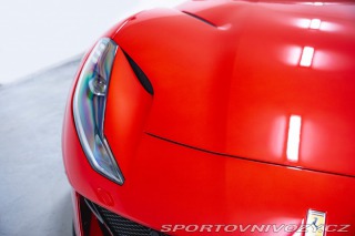Ferrari 812 GTS Nové nejeté 2023
