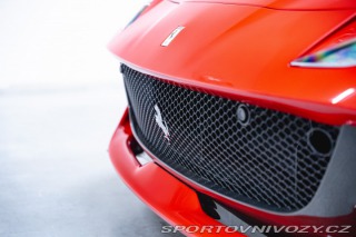 Ferrari 812 GTS Nové nejeté 2023