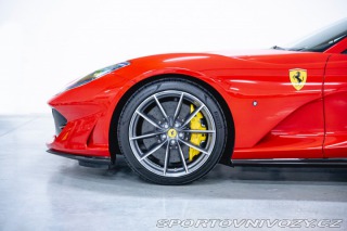 Ferrari 812 GTS Nové nejeté 2023