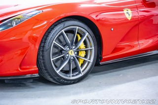 Ferrari 812 GTS Nové nejeté 2023